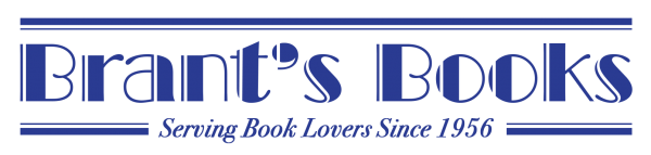 Brants Books Logo