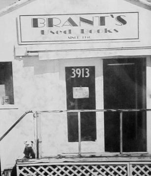 Original Brant's Books