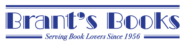 Brant's Books logo