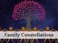 Check out the Family Constellations Facebook Page