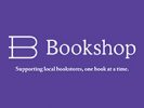 Bookstore.org Logo